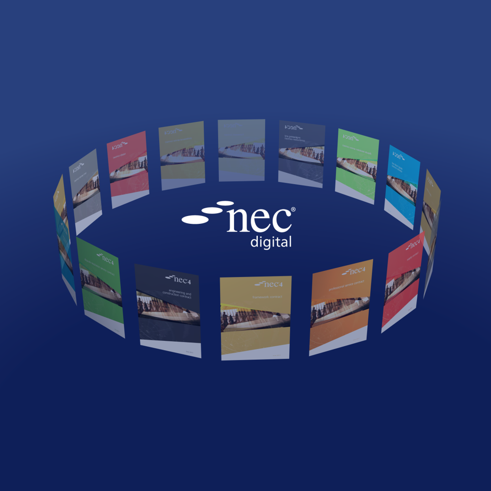 NEC Digital