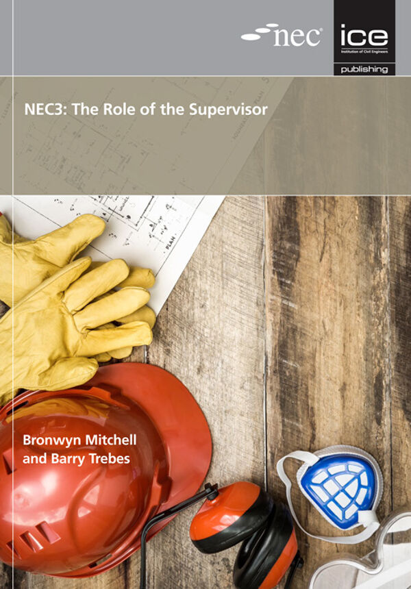 NEC3: The Role of the Supervisor