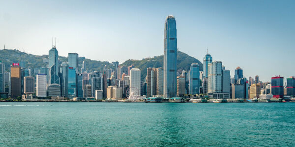 NEC Hong Kong Breakfast Briefing
