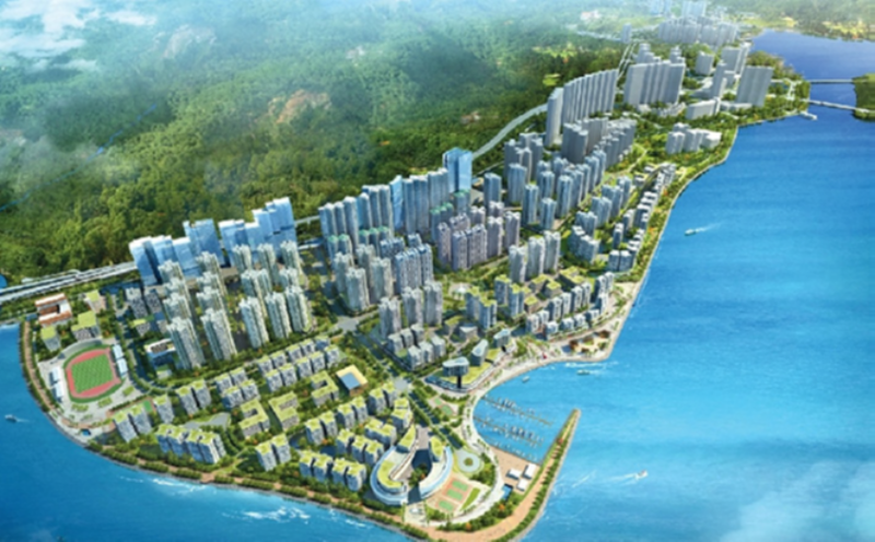 Hong Kong’s largest NEC contract reaches successful completion