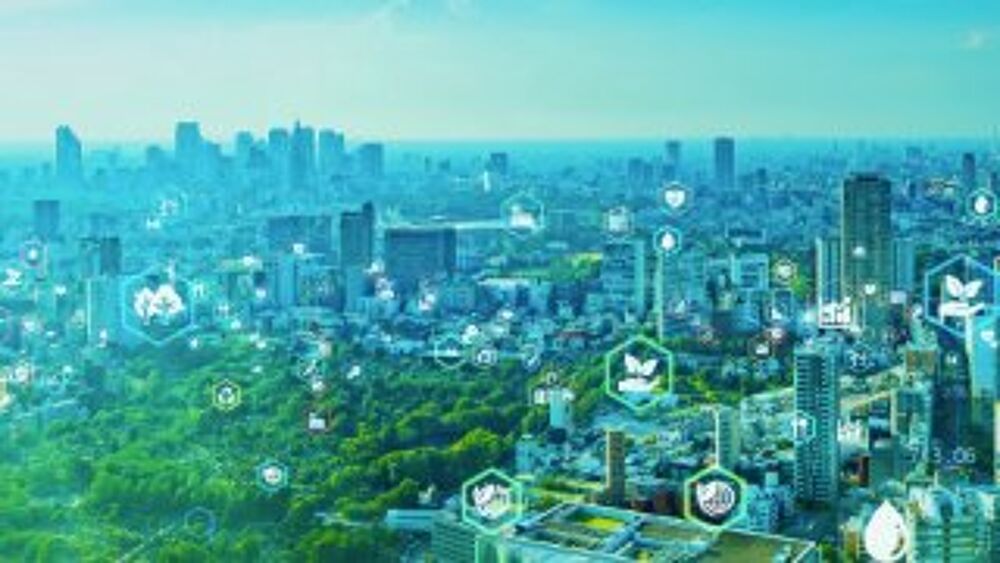 Embedding sustainability in construction&nbsp;