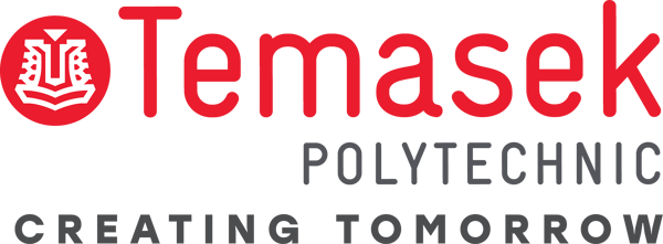Temasek Polytechnic logo