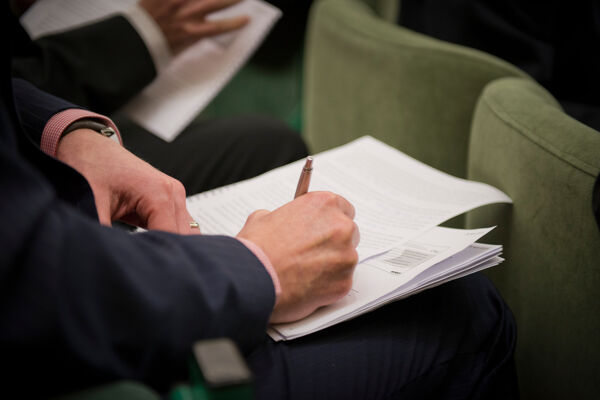 Tips for being a successful NEC project manager