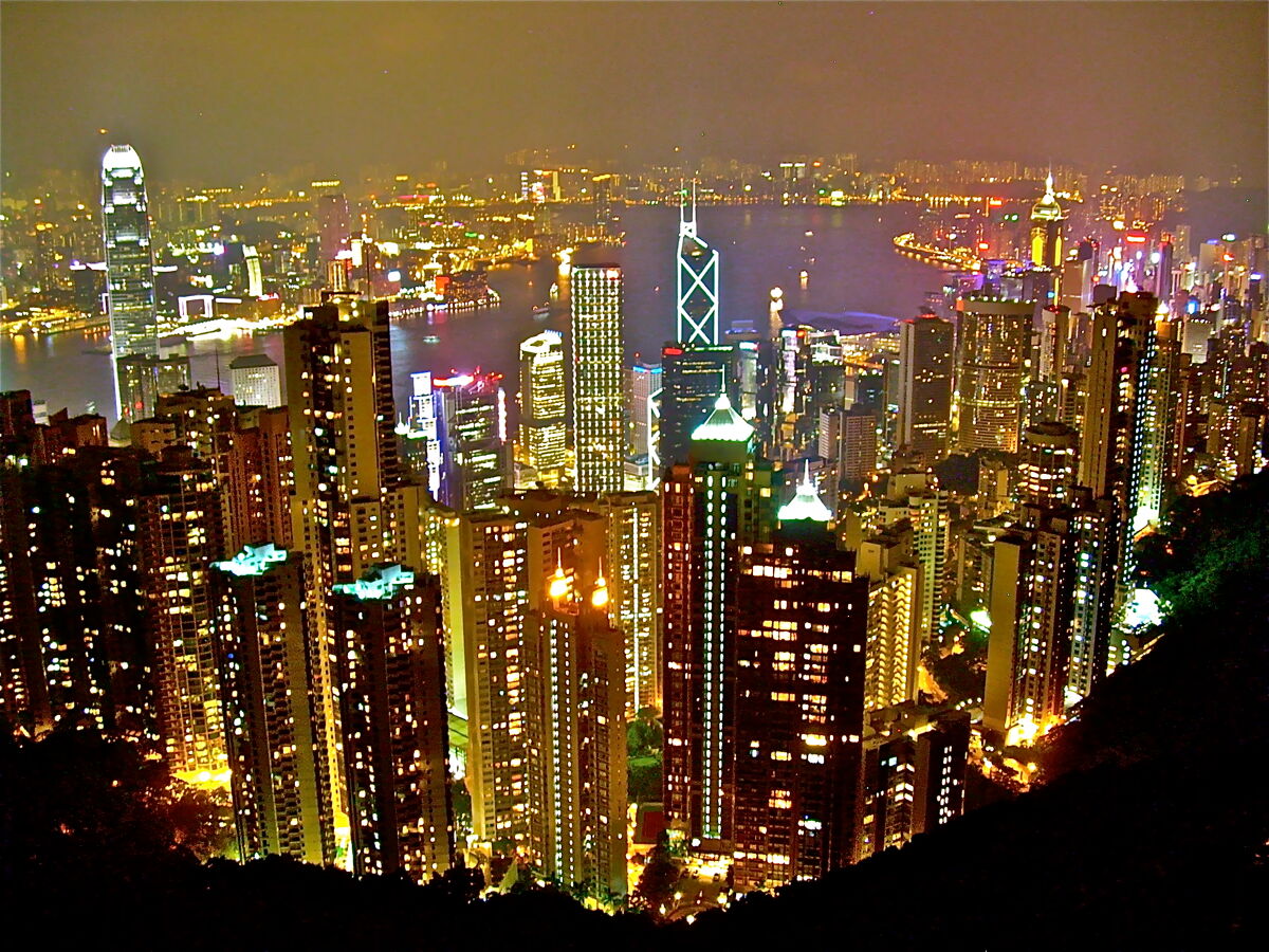 We are looking for a new NEC consultant in our Hong Kong office