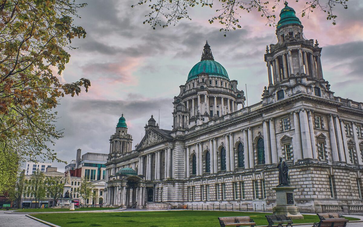 Growing use of NEC4 in Ireland: trends and opportunities