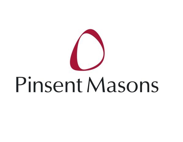 Pinset Masons logo