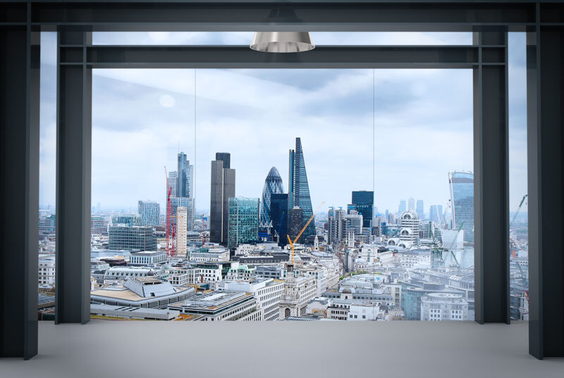  NEC users set to benefit from UK’s record £700bn major works pipeline