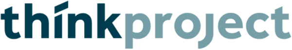 Thinkproject logo