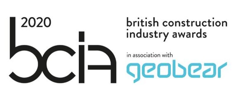 NEC projects again shine at 2020’s online British Construction Industry Awards