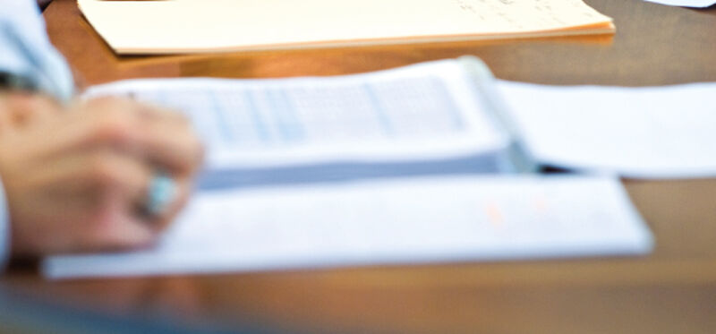 Notifying compensation events and time bars: a fairer approach needed