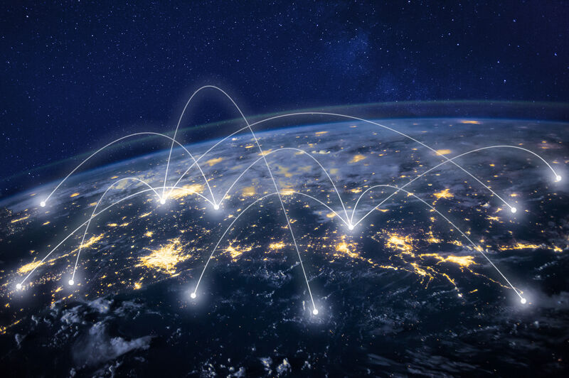 NEC’s global impact in redefining construction procurement