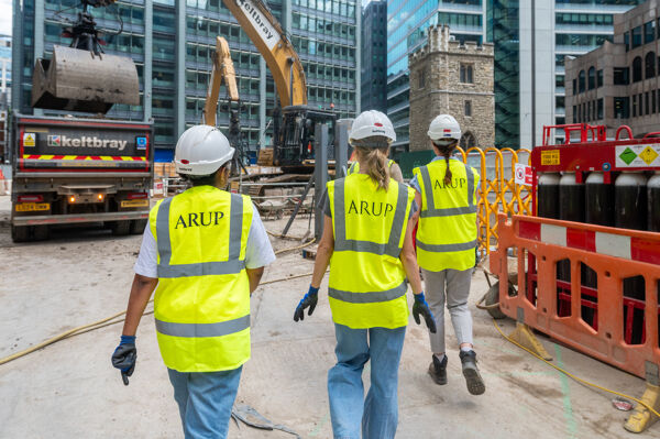 Building better together: evolving construction contracts from adversarial to collaborative