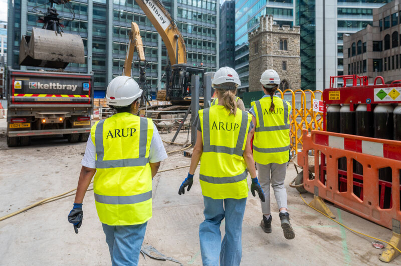 Building better together: evolving construction contracts from adversarial to collaborative