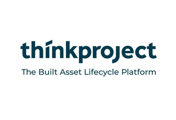 Thinkproject logo