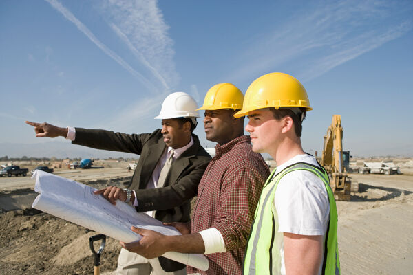 What NEC4 ECC supervisors do, and need to know