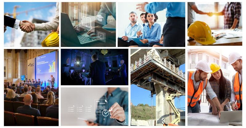 NEC highlights its key products and services for 2024