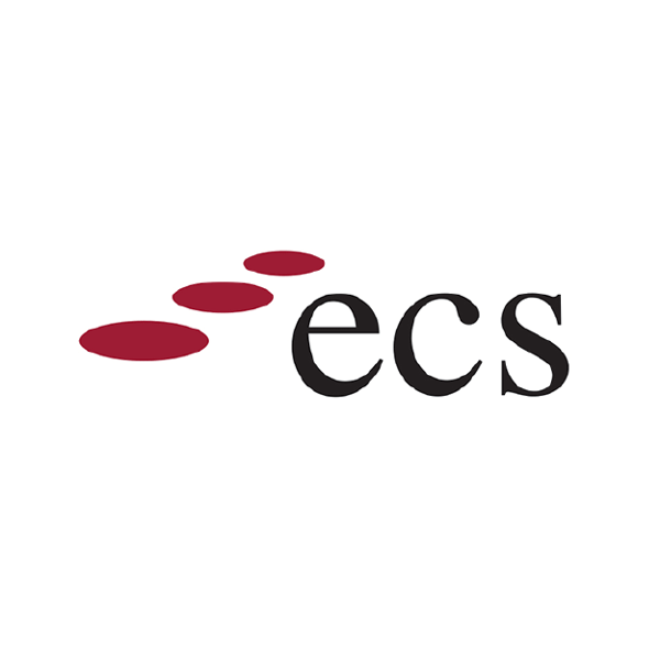 ECS logo