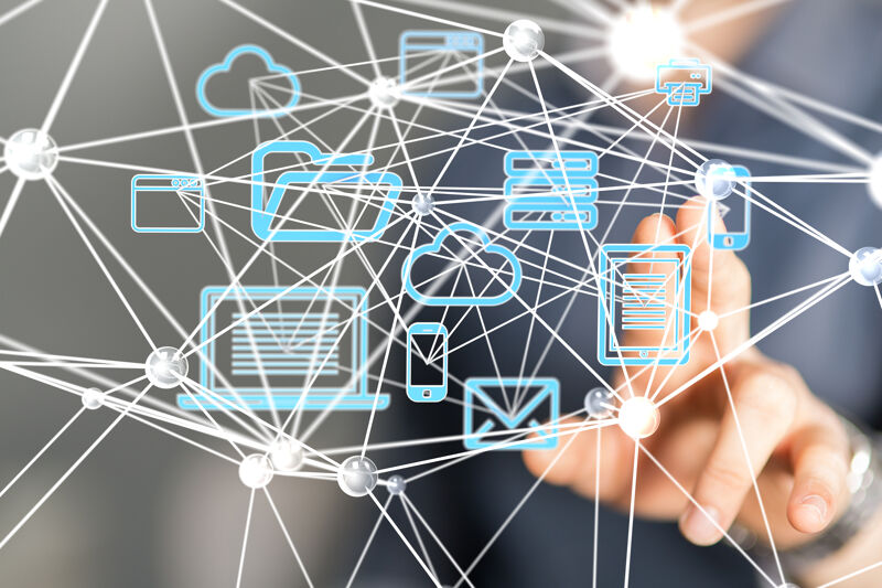 Getting the most out of NEC contract management systems 