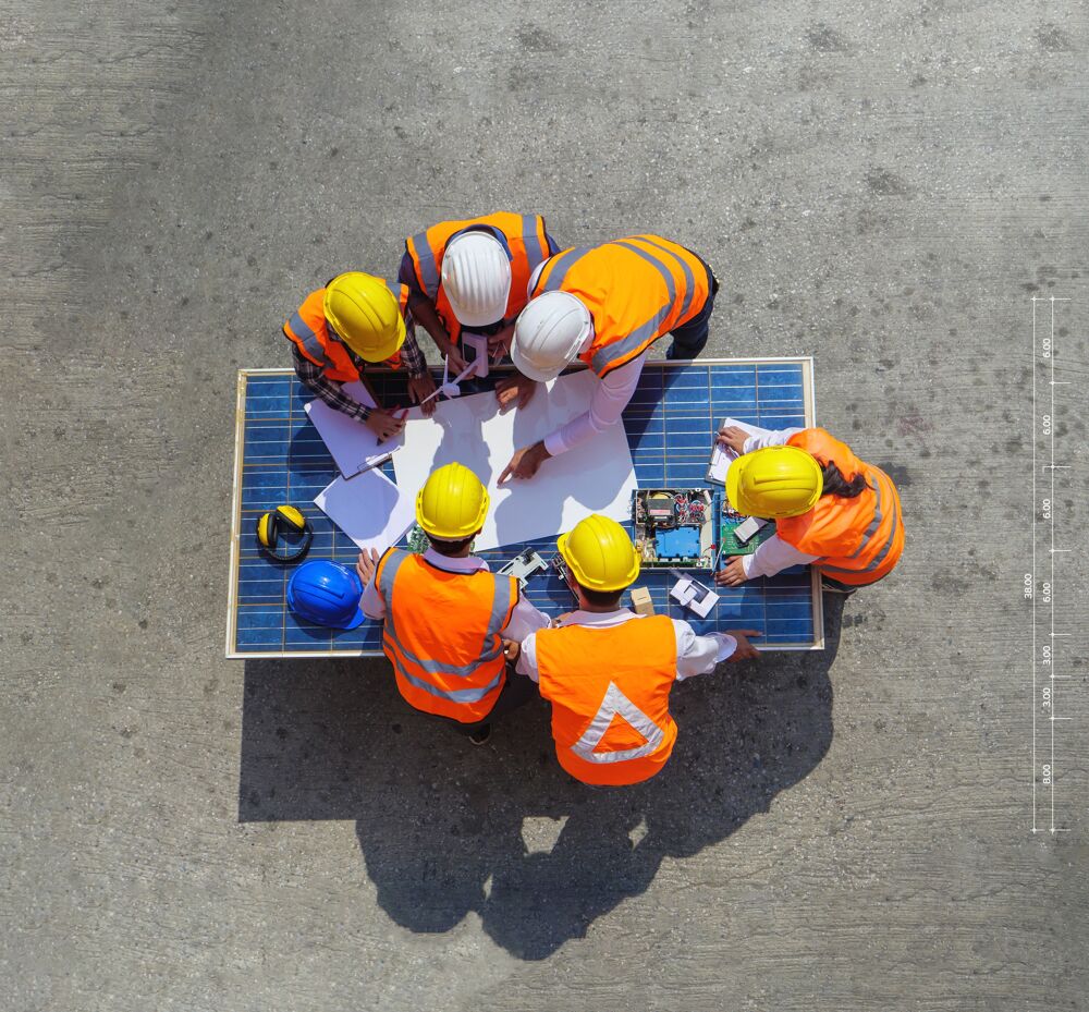 Capability is the Competitive Advantage