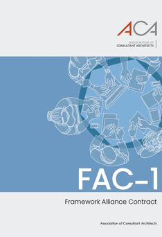 FAC-1 Framework Alliance Contract