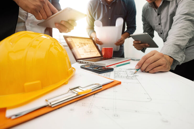 How clients can set the rules for looking after subcontractors