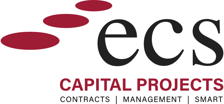 ECS logo