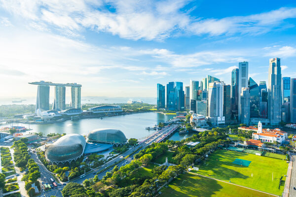 NEC Publishes New Y Clauses to Support NEC4 Contracts in Singapore