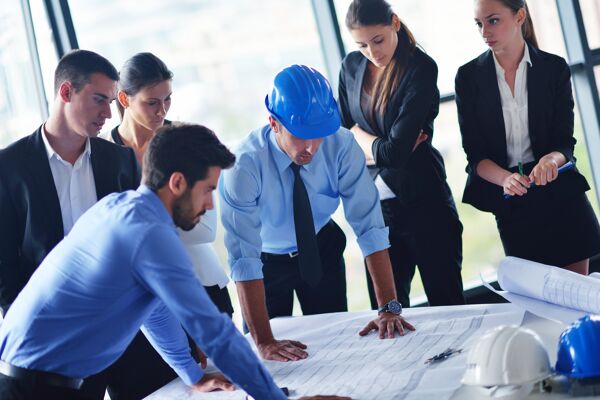 Understanding the contractual and legal roles of NEC project managers