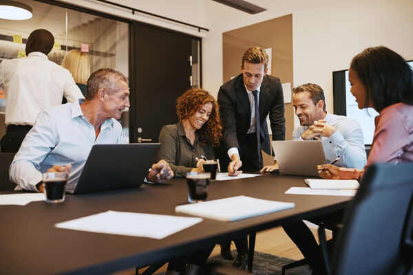 Unlocking productivity through smarter contracting in Australia