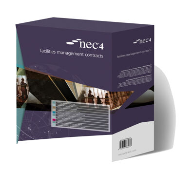 NEC4: Facilities Management Contract Bundle