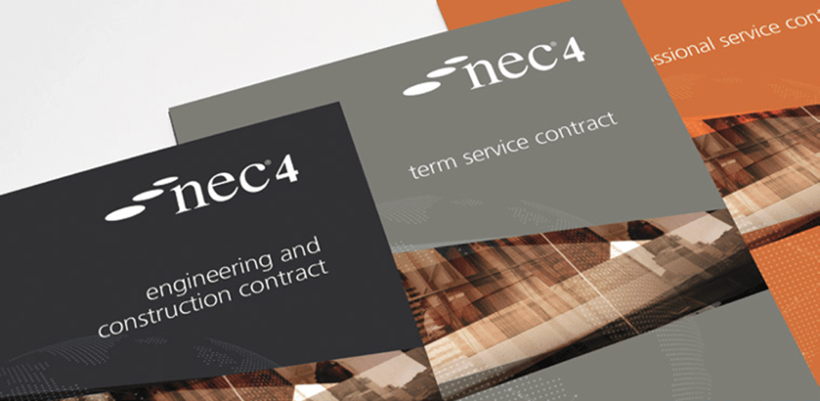 Webinar: Where to start with NEC? 