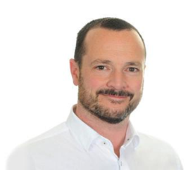Tim Cockayne logo