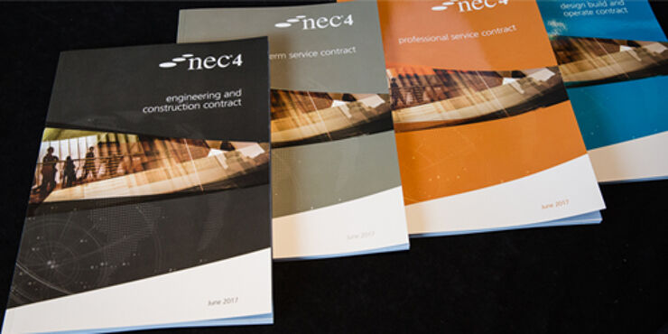 NEC issues NEC4 Practice Note