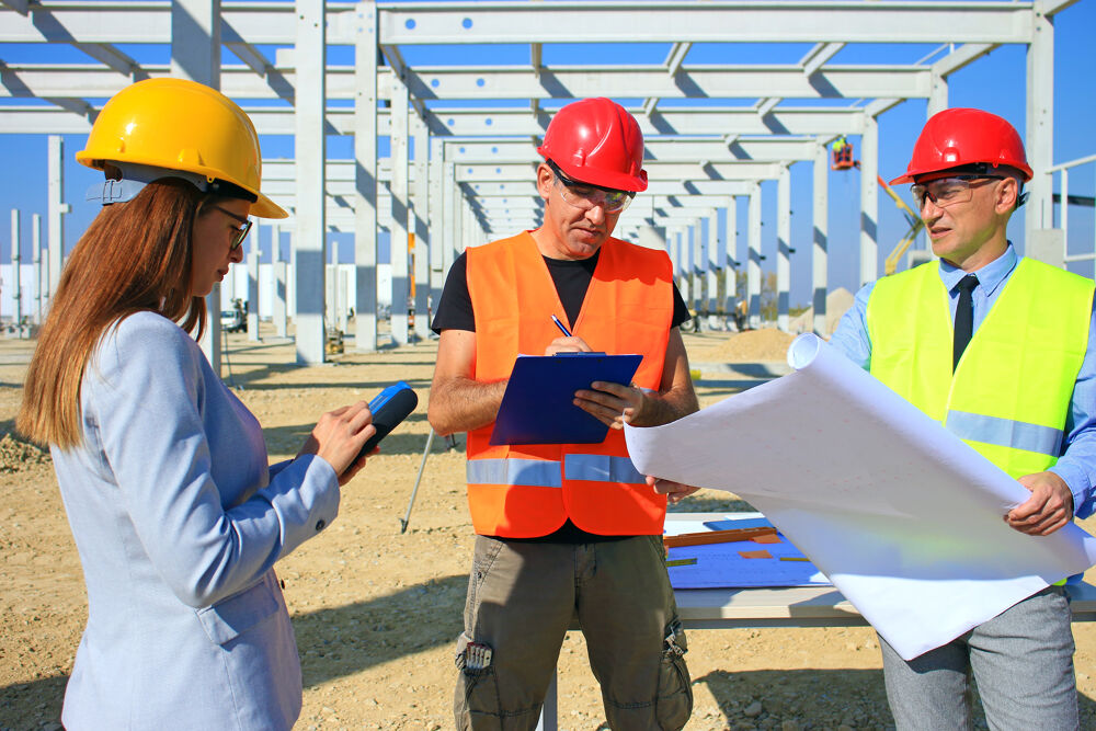 Deliver projects with confidence using NEC Contracts