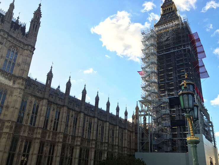 UK Parliament lets initial £0.4 billion NEC contracts