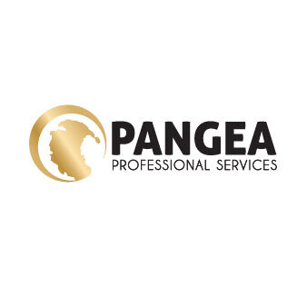 Pangea logo
