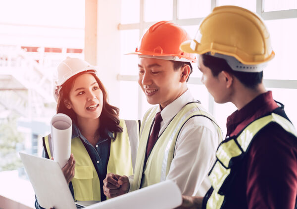 NEC Contracts expands training capacity in Asia with Turner & Townsend