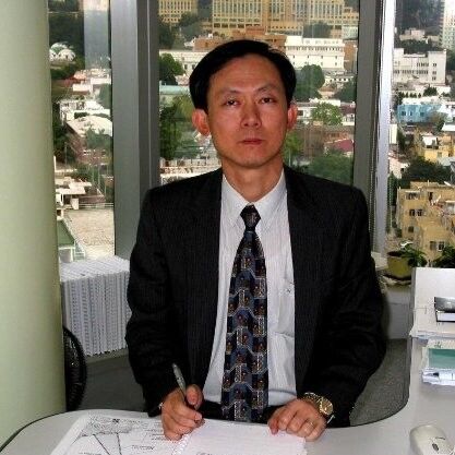 Siu-Yuen (SY) Chan logo