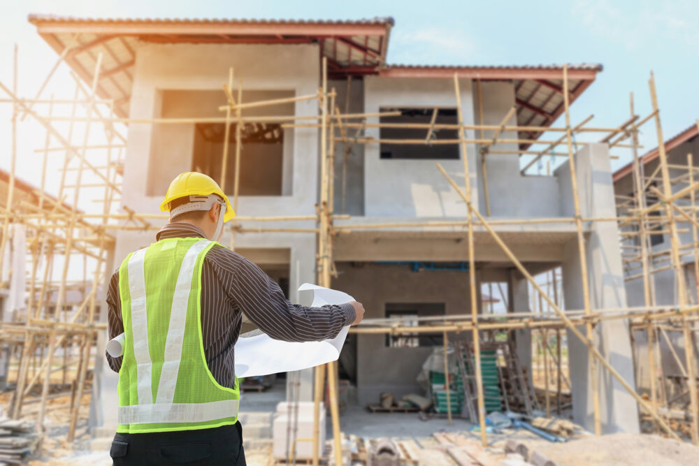 Deliver projects with confidence using NEC Contracts