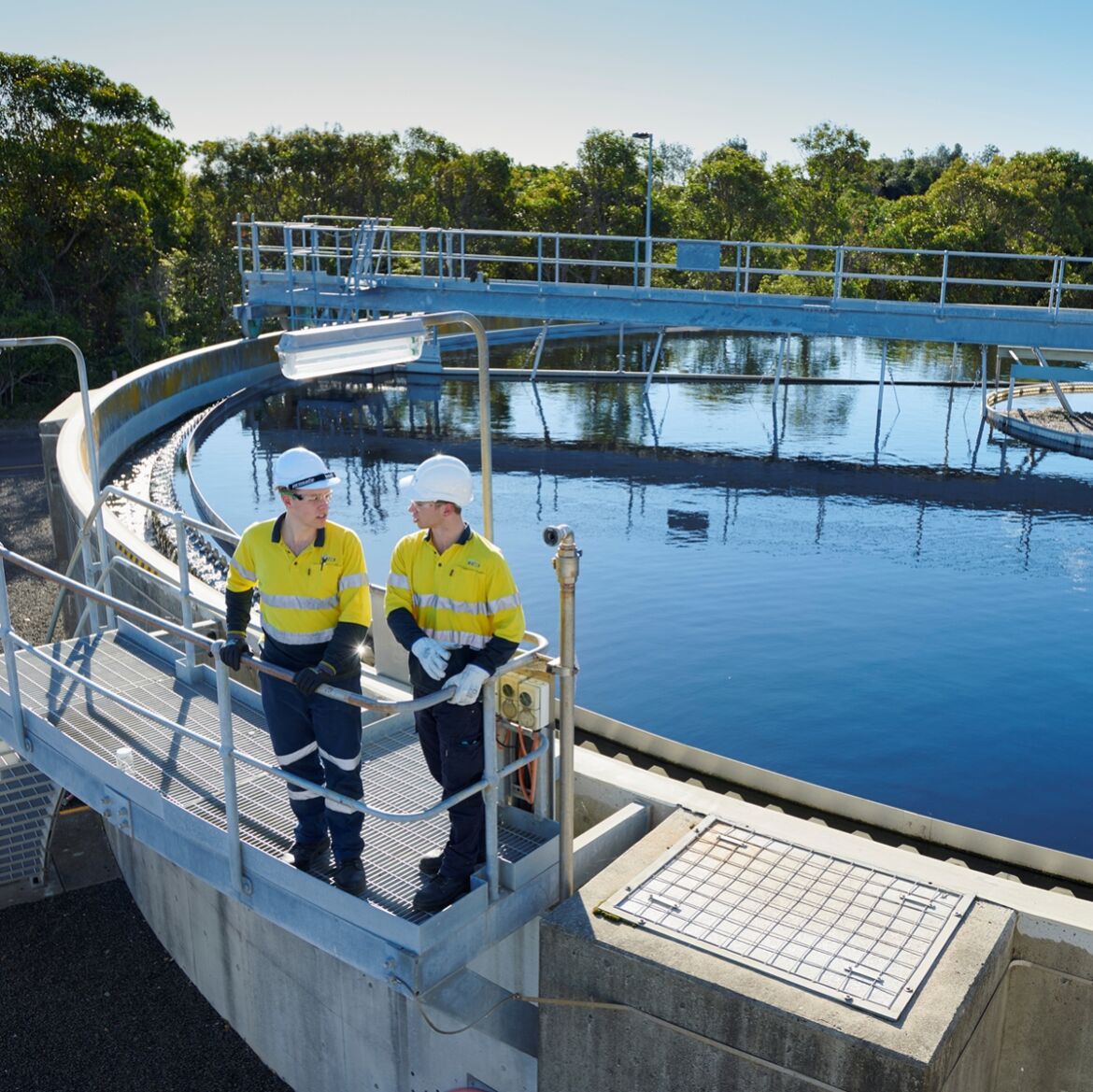 Partnering for Success (P4S), Sydney Water, Australia