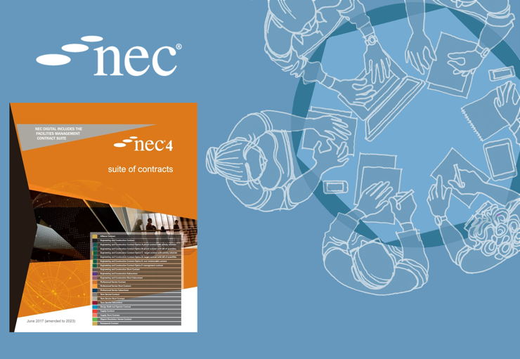 How NEC4 and the Framework Alliance Contract (FAC-1) work together