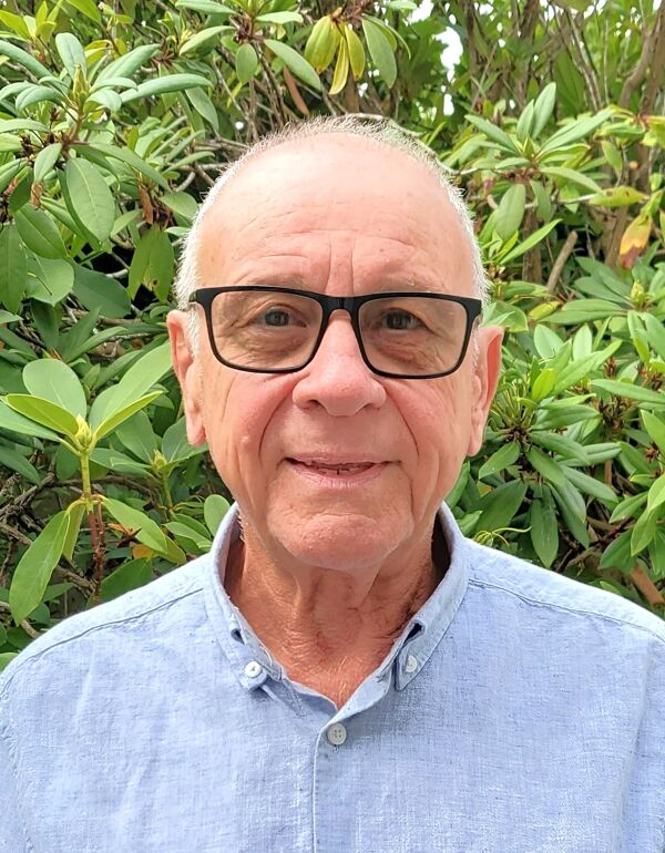 Constructing Conversations with Peter Higgins