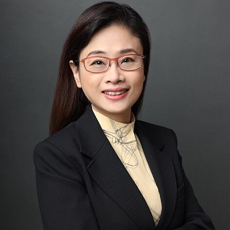 Joyce Lau Yiu Yan logo