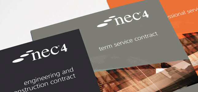 Dictionary | Resources | NEC Contracts