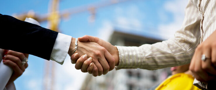 Webinar: Getting the most out of the NEC3 Term Service Short Contract (TSSC)