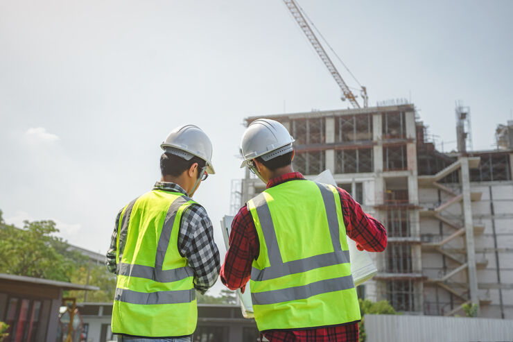 Embracing the NEC spirit: aligning Hong Kong practices for collaborative success