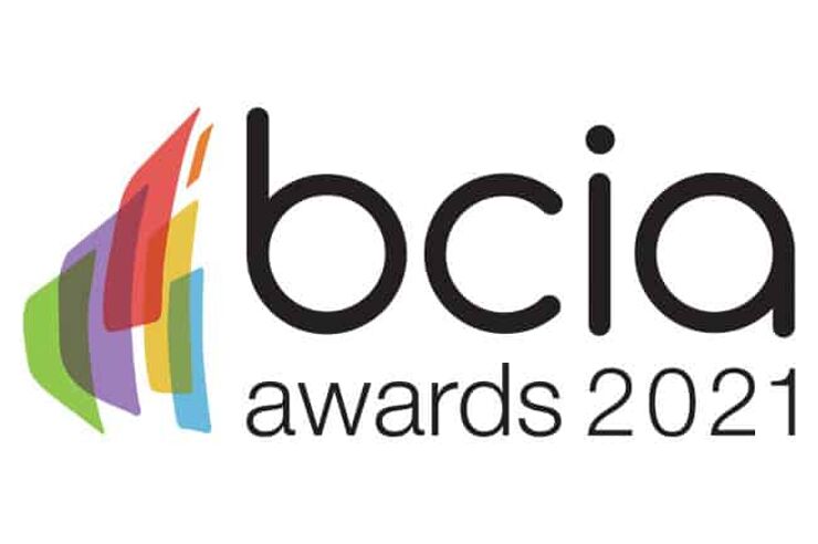 NEC projects win big at the 2021 British Construction Industry Awards