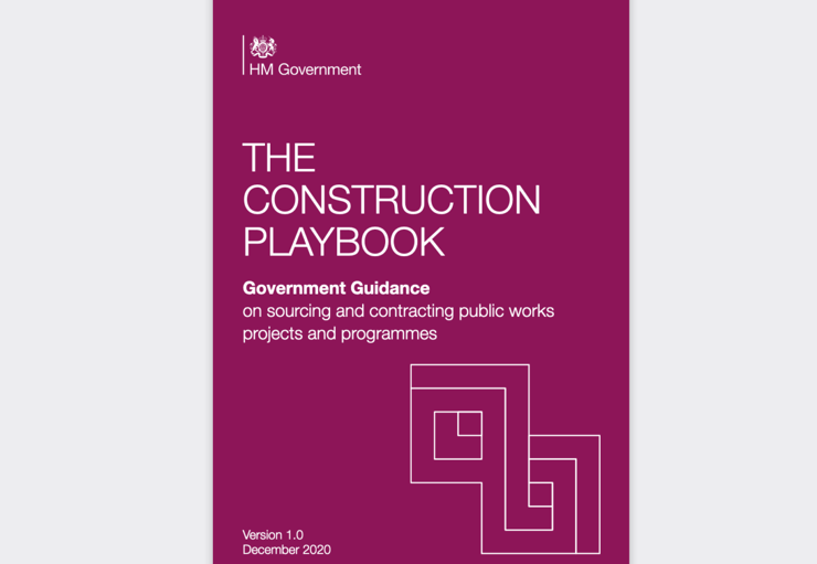 Helping NEC users ‘play by the book’ in rebuilding the post-Covid economy