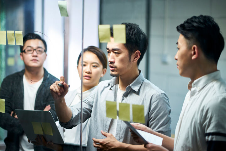 NEC Accredited Project Manager to Accredited Service Manager Conversion Course (Hong Kong)