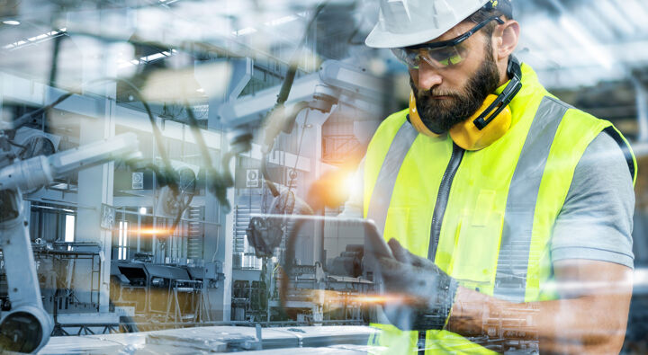 Nivel 2 NEC4 Gestión de un ECC 